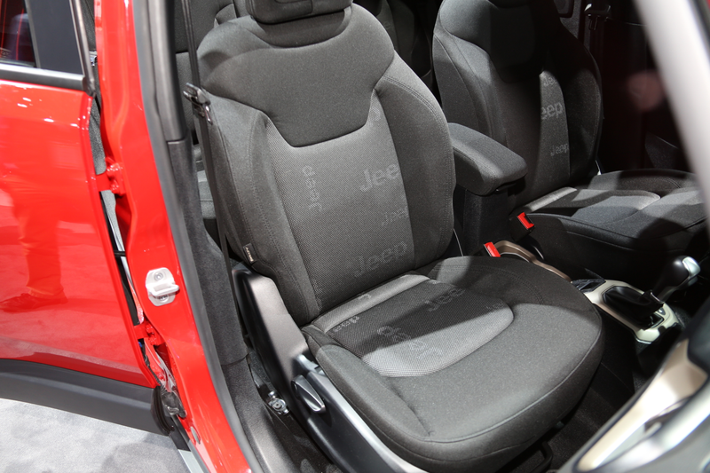 Illustration for article titled Every Easter Egg On The 2015 Jeep Renegade